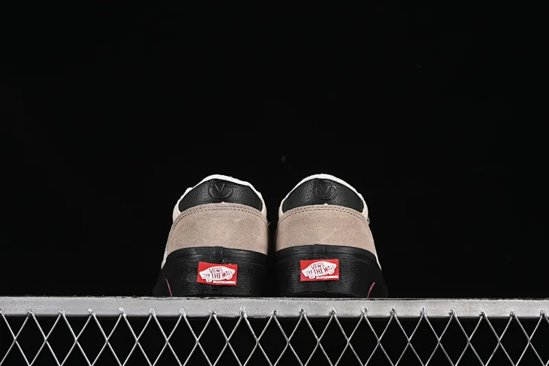 All categories Vans Vans series Vans Low Vans low-top Vans Rowan Skate Boarding Classic and versatile lightweight and comfortable professional skateboard shoes VN0A4TZCW8R